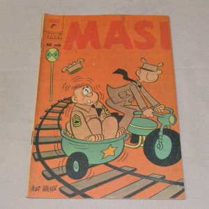 Masi 05 - 1962